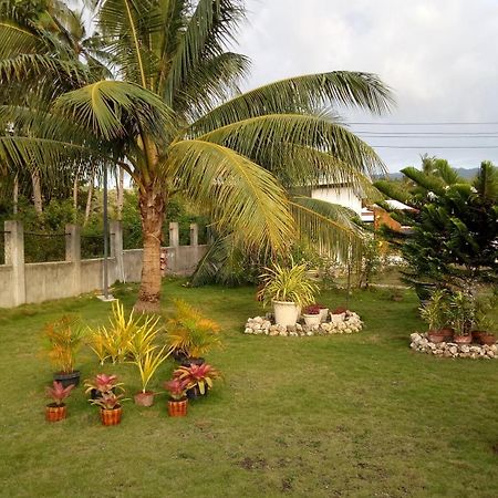 Kathleens Vacation Place Моалбоал Экстерьер фото