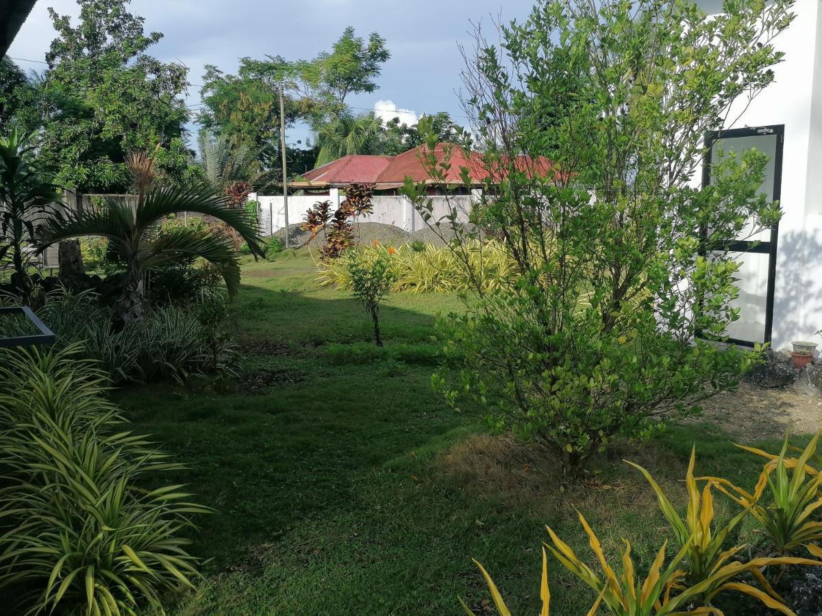 Kathleens Vacation Place Моалбоал Экстерьер фото