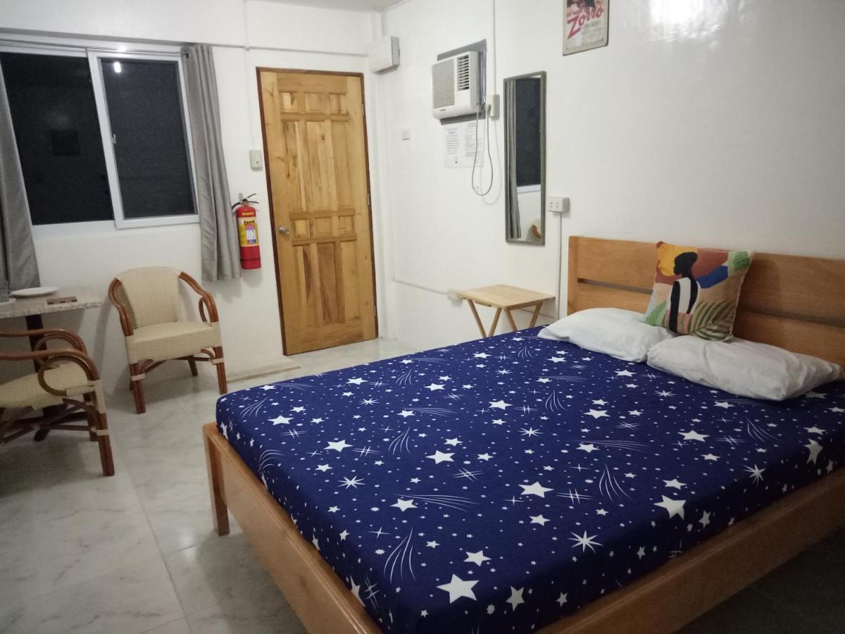 Kathleens Vacation Place Моалбоал Экстерьер фото