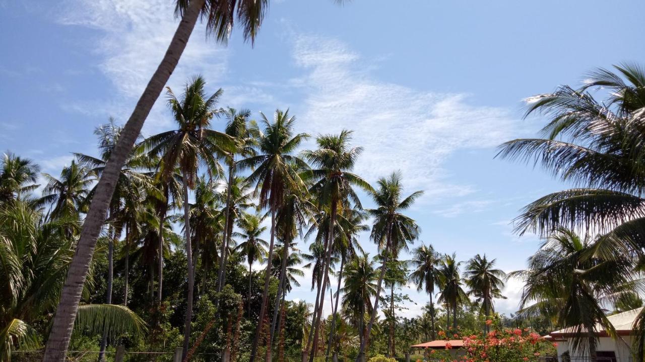 Kathleens Vacation Place Моалбоал Экстерьер фото