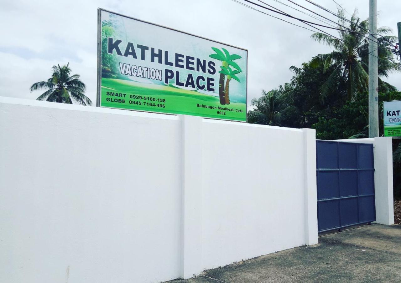 Kathleens Vacation Place Моалбоал Экстерьер фото