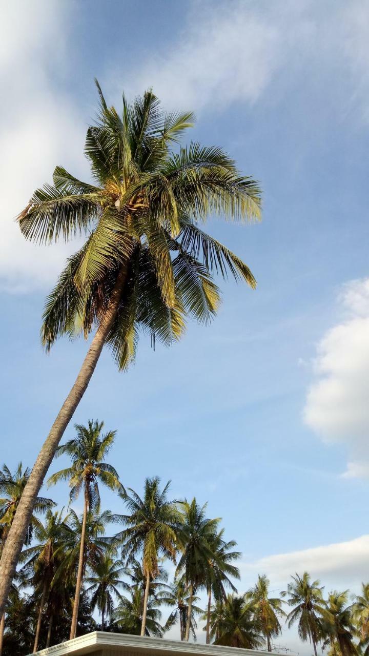 Kathleens Vacation Place Моалбоал Экстерьер фото