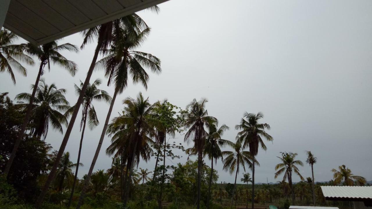 Kathleens Vacation Place Моалбоал Экстерьер фото