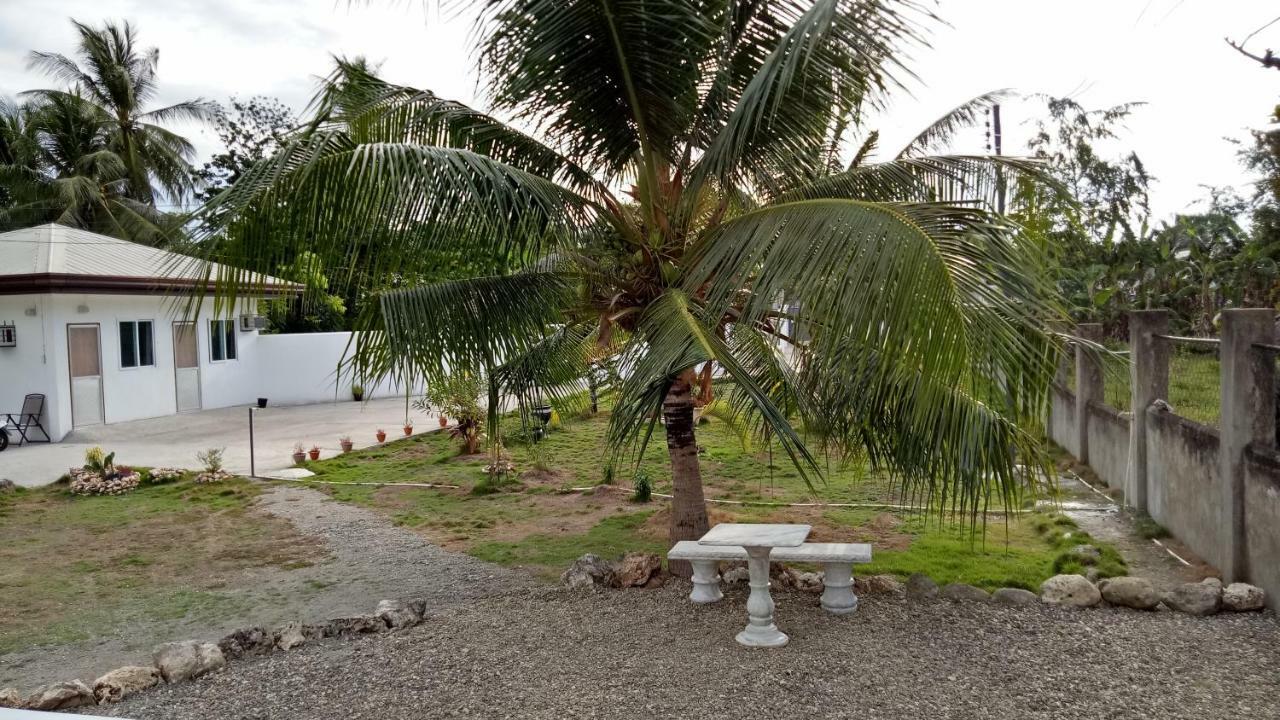 Kathleens Vacation Place Моалбоал Экстерьер фото