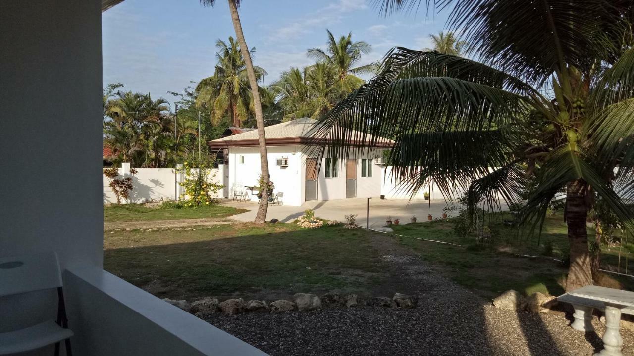 Kathleens Vacation Place Моалбоал Экстерьер фото