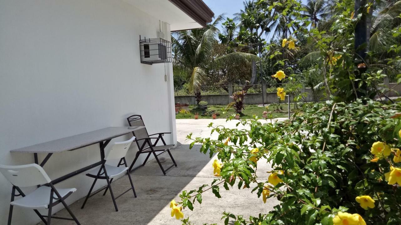 Kathleens Vacation Place Моалбоал Экстерьер фото