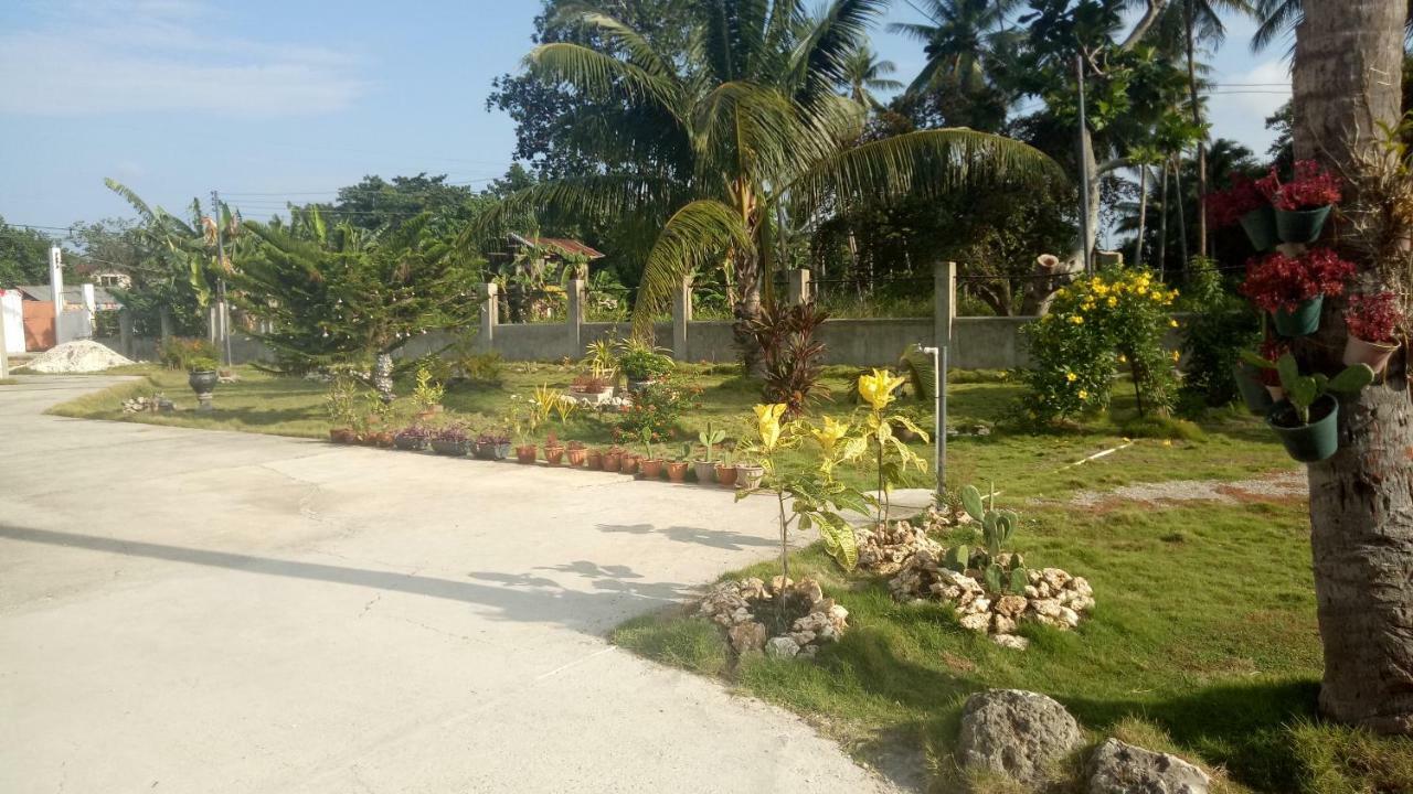 Kathleens Vacation Place Моалбоал Экстерьер фото